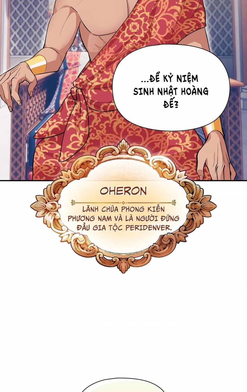 Cuộc Vui Thác Loạn Tử Thần Chap Chapter 1-Cuộc Vui Thác Loạn Tử Thần - Next Chap 2