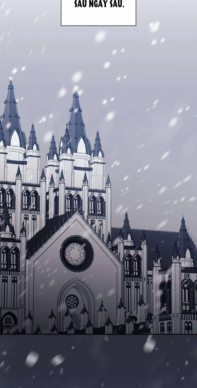 Cuộc Vui Thác Loạn Tử Thần Chap Chapter 1-Cuộc Vui Thác Loạn Tử Thần - Next Chap 2