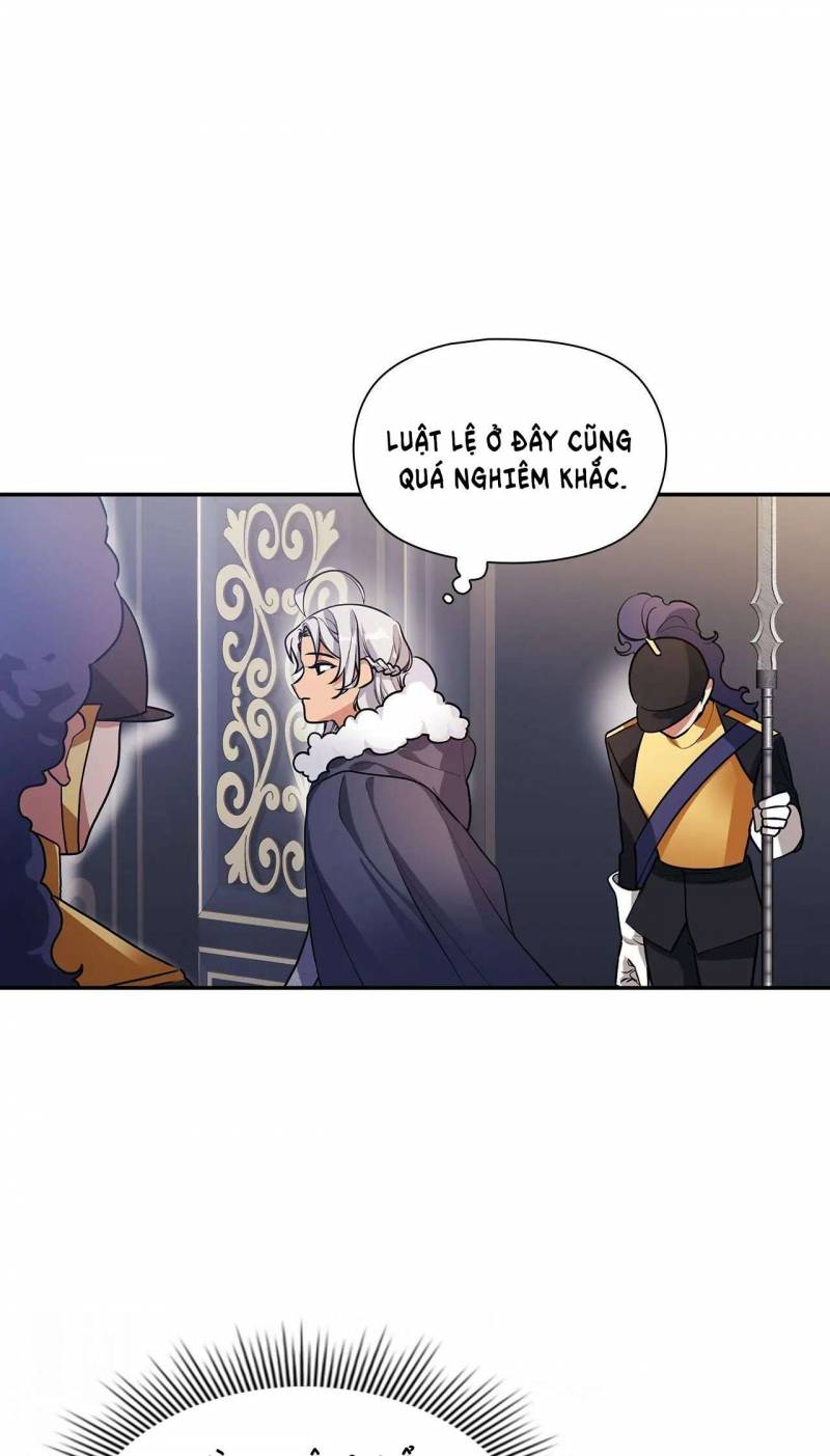 Cuộc Vui Thác Loạn Tử Thần Chap Chapter 1-Cuộc Vui Thác Loạn Tử Thần - Next Chap 2