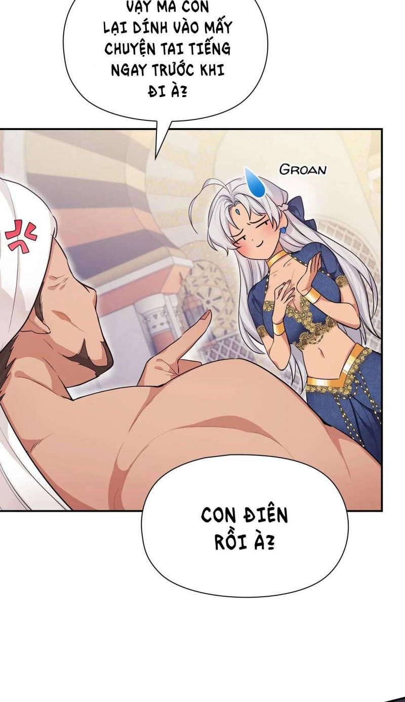 Cuộc Vui Thác Loạn Tử Thần Chap Chapter 1-Cuộc Vui Thác Loạn Tử Thần - Next Chap 2