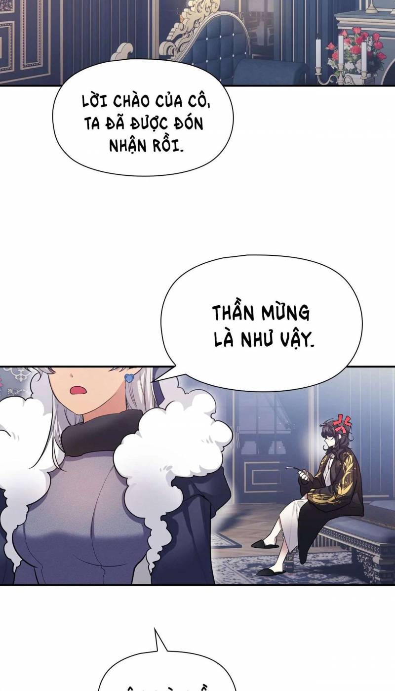 Cuộc Vui Thác Loạn Tử Thần Chap Chapter 1-Cuộc Vui Thác Loạn Tử Thần - Next Chap 2