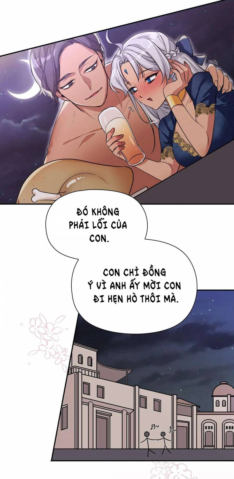 Cuộc Vui Thác Loạn Tử Thần Chap Chapter 1-Cuộc Vui Thác Loạn Tử Thần - Next Chap 2