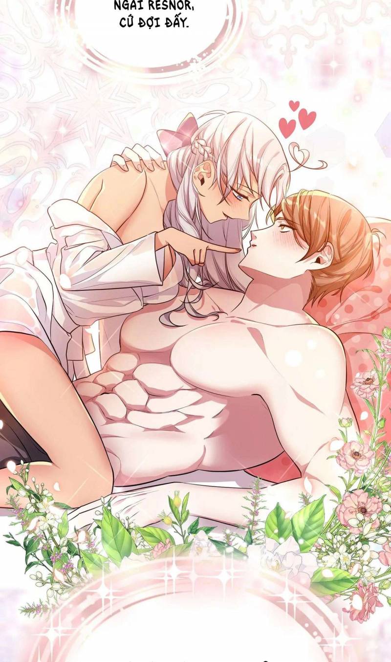 Cuộc Vui Thác Loạn Tử Thần Chap Chapter 1-Cuộc Vui Thác Loạn Tử Thần - Next Chap 2