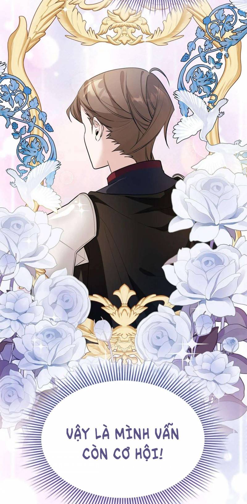 Cuộc Vui Thác Loạn Tử Thần Chap Chapter 2-Cuộc Vui Thác Loạn Tử Thần - Next Chap 3