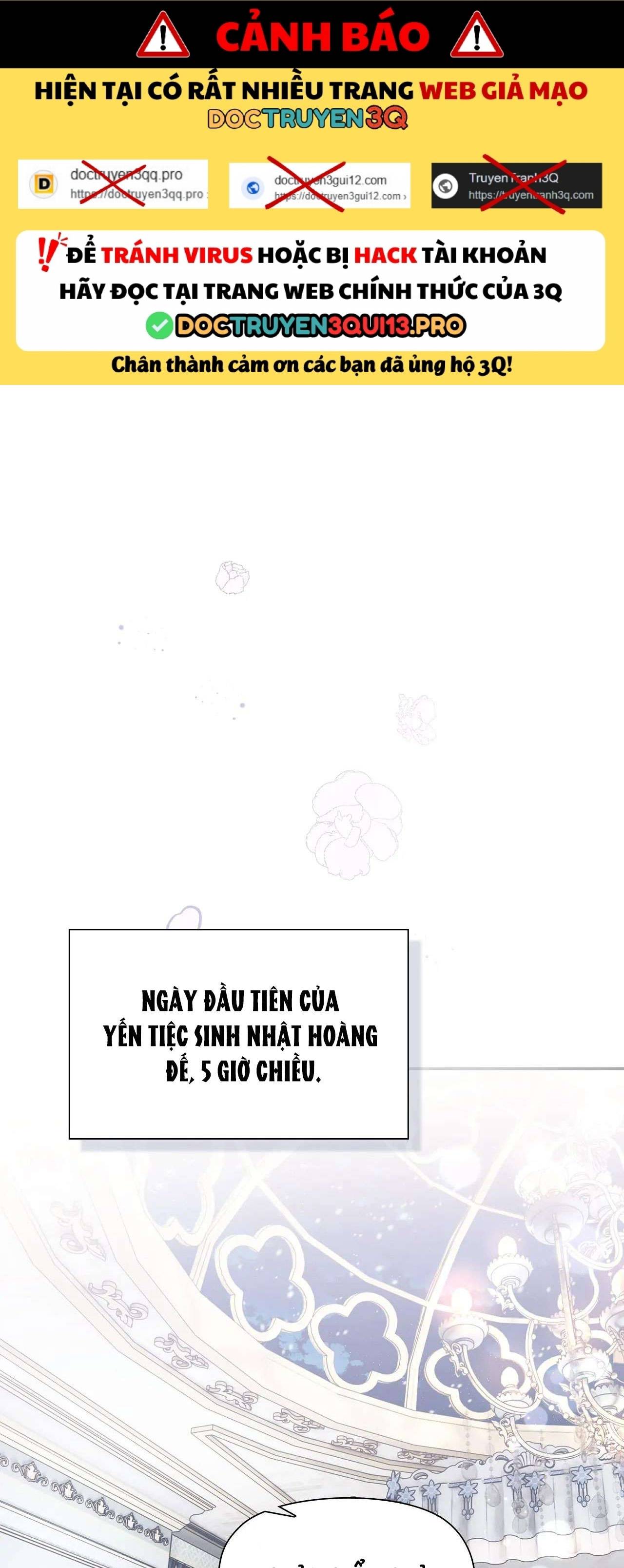 Cuộc Vui Thác Loạn Tử Thần Chap Chapter 2-Cuộc Vui Thác Loạn Tử Thần - Next Chap 3