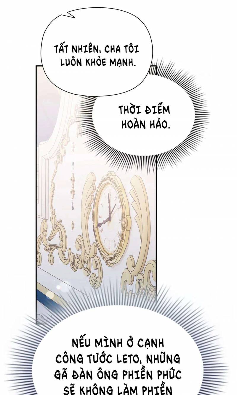 Cuộc Vui Thác Loạn Tử Thần Chap Chapter 2-Cuộc Vui Thác Loạn Tử Thần - Next Chap 3