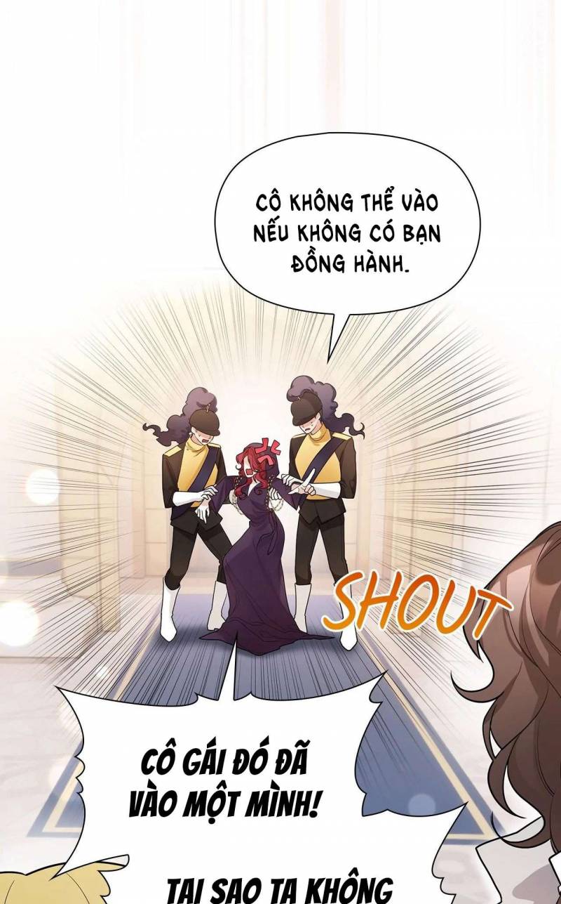 Cuộc Vui Thác Loạn Tử Thần Chap Chapter 2-Cuộc Vui Thác Loạn Tử Thần - Next Chap 3