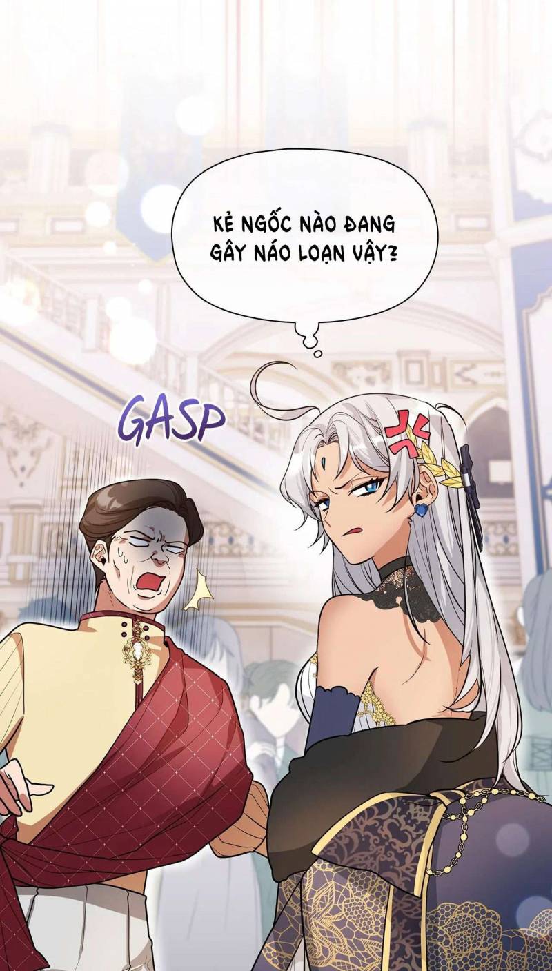 Cuộc Vui Thác Loạn Tử Thần Chap Chapter 2-Cuộc Vui Thác Loạn Tử Thần - Next Chap 3