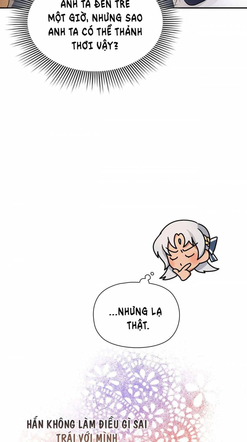 Cuộc Vui Thác Loạn Tử Thần Chap Chapter 2-Cuộc Vui Thác Loạn Tử Thần - Next Chap 3