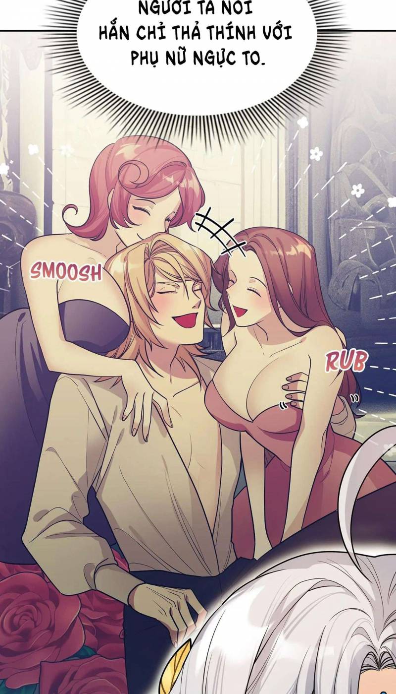 Cuộc Vui Thác Loạn Tử Thần Chap Chapter 2-Cuộc Vui Thác Loạn Tử Thần - Next Chap 3