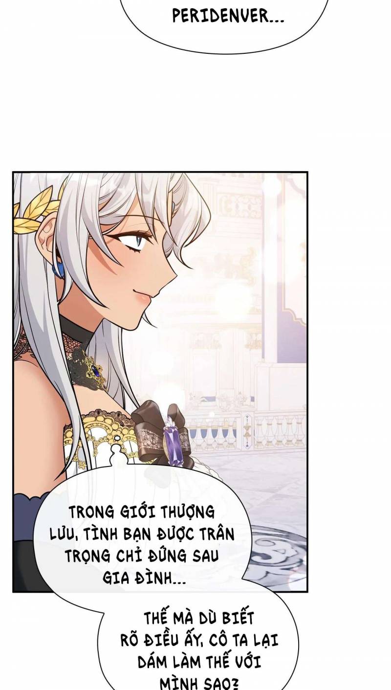 Cuộc Vui Thác Loạn Tử Thần Chap Chapter 3-Cuộc Vui Thác Loạn Tử Thần - Next Chap 4