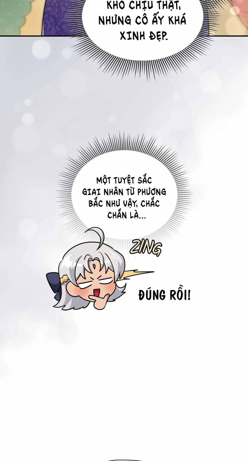 Cuộc Vui Thác Loạn Tử Thần Chap Chapter 3-Cuộc Vui Thác Loạn Tử Thần - Next Chap 4