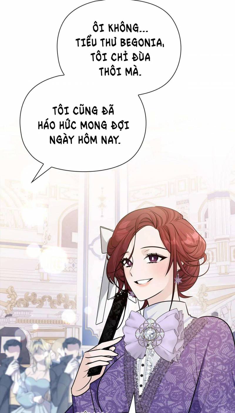 Cuộc Vui Thác Loạn Tử Thần Chap Chapter 3-Cuộc Vui Thác Loạn Tử Thần - Next Chap 4