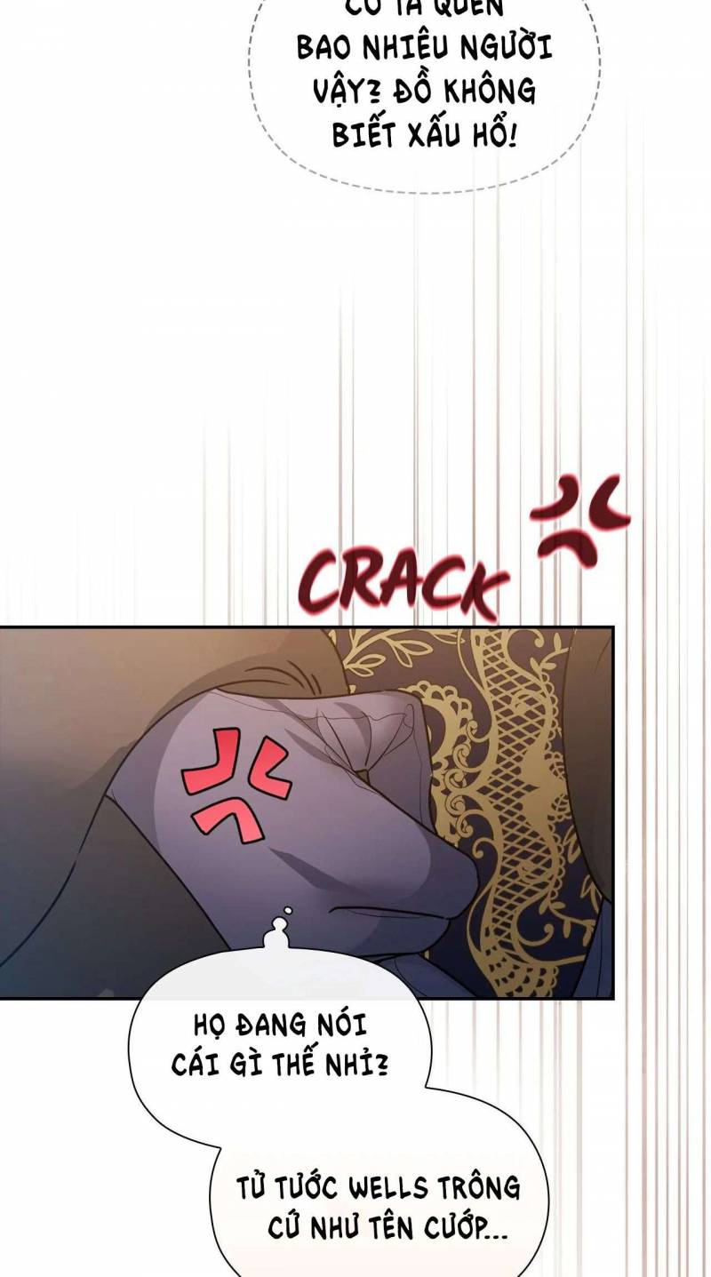 Cuộc Vui Thác Loạn Tử Thần Chap Chapter 3-Cuộc Vui Thác Loạn Tử Thần - Next Chap 4