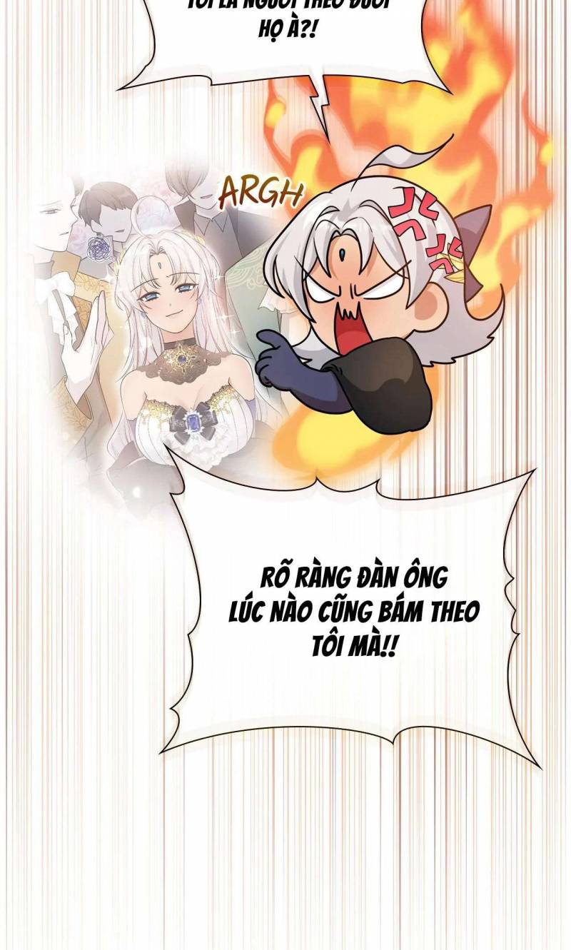 Cuộc Vui Thác Loạn Tử Thần Chap Chapter 3-Cuộc Vui Thác Loạn Tử Thần - Next Chap 4