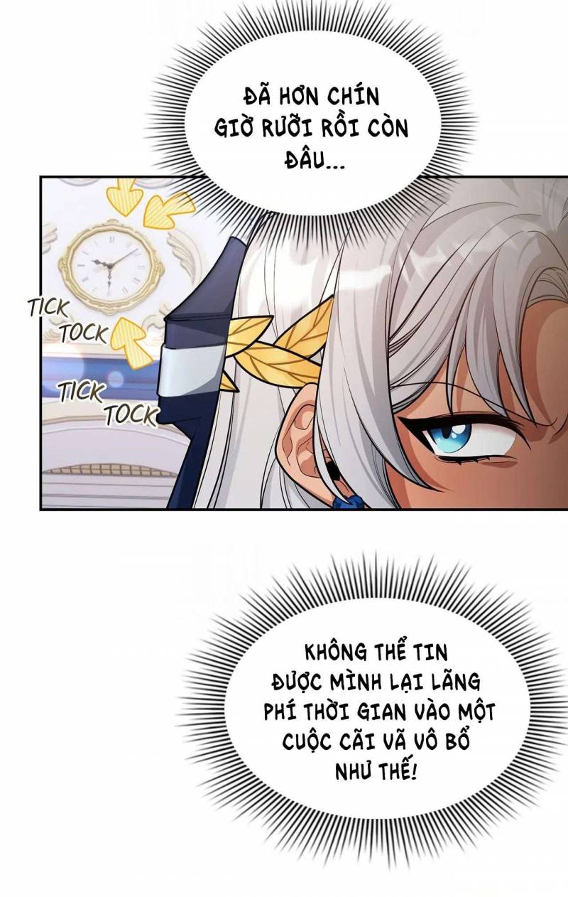 Cuộc Vui Thác Loạn Tử Thần Chap Chapter 3-Cuộc Vui Thác Loạn Tử Thần - Next Chap 4