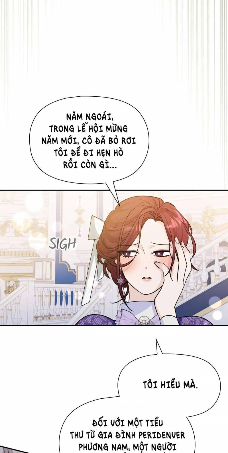 Cuộc Vui Thác Loạn Tử Thần Chap Chapter 3-Cuộc Vui Thác Loạn Tử Thần - Next Chap 4