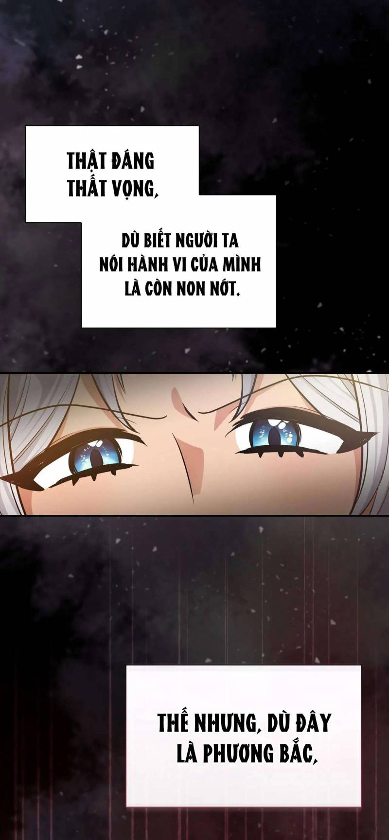 Cuộc Vui Thác Loạn Tử Thần Chap Chapter 3-Cuộc Vui Thác Loạn Tử Thần - Next Chap 4