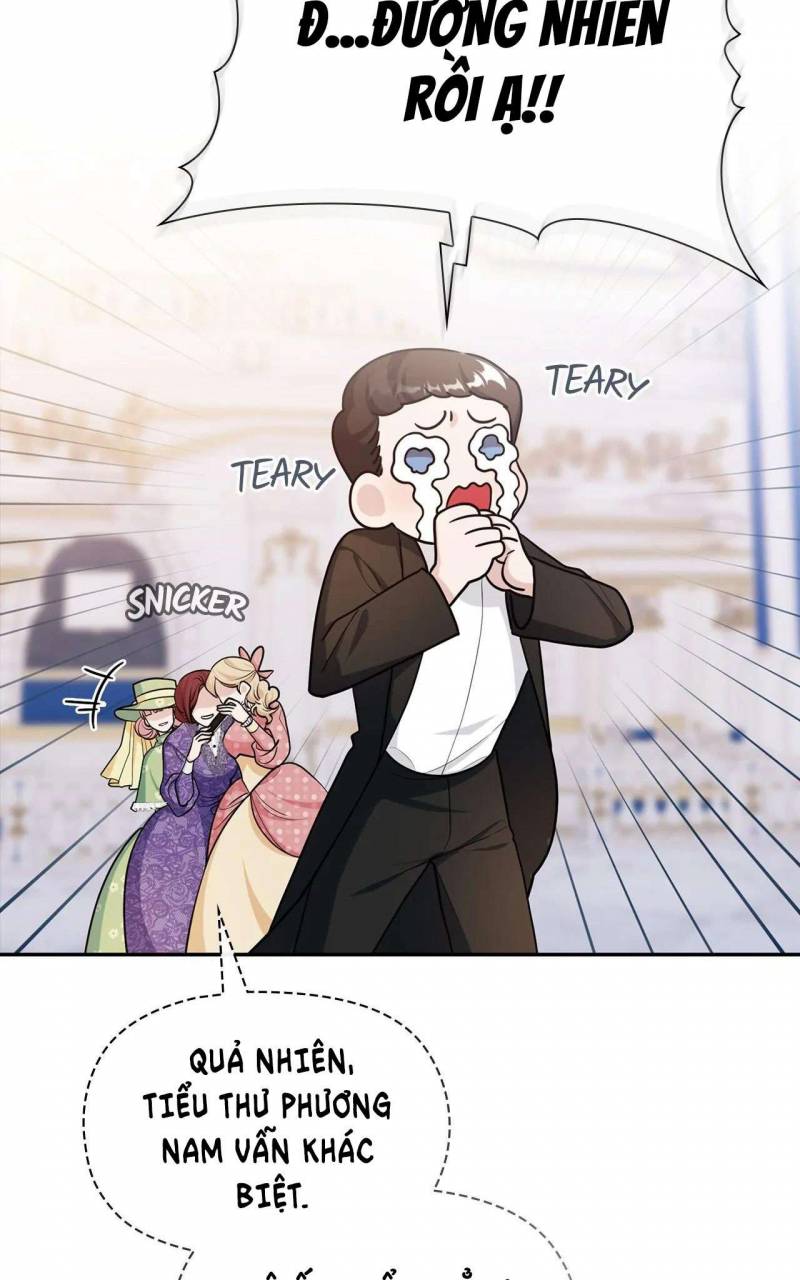 Cuộc Vui Thác Loạn Tử Thần Chap Chapter 3-Cuộc Vui Thác Loạn Tử Thần - Next Chap 4