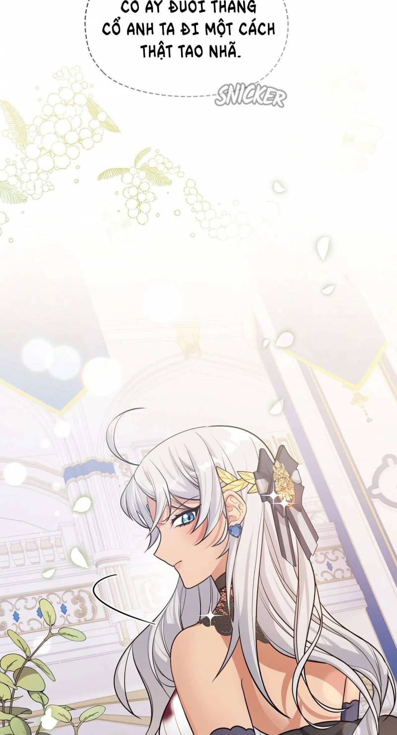 Cuộc Vui Thác Loạn Tử Thần Chap Chapter 3-Cuộc Vui Thác Loạn Tử Thần - Next Chap 4