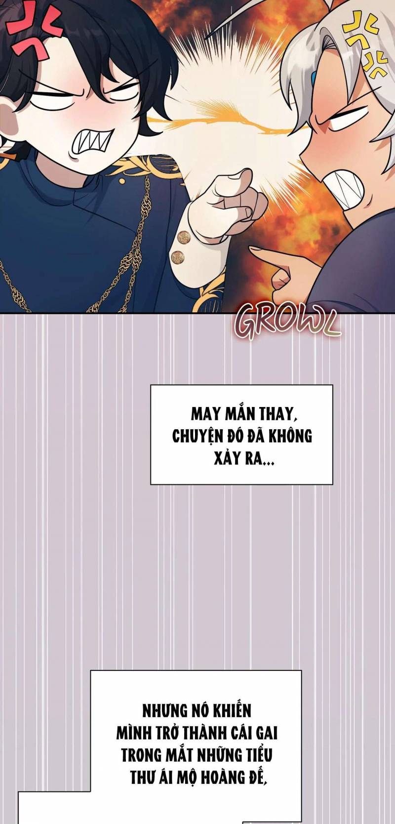 Cuộc Vui Thác Loạn Tử Thần Chap Chapter 3-Cuộc Vui Thác Loạn Tử Thần - Next Chap 4