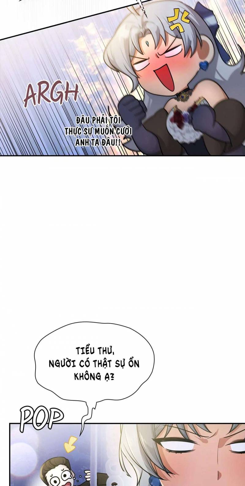 Cuộc Vui Thác Loạn Tử Thần Chap Chapter 3-Cuộc Vui Thác Loạn Tử Thần - Next Chap 4