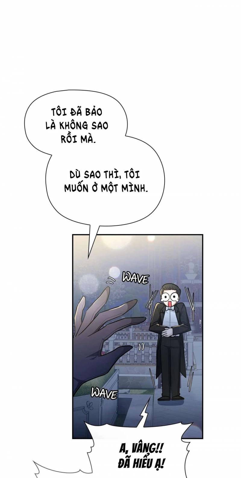 Cuộc Vui Thác Loạn Tử Thần Chap Chapter 3-Cuộc Vui Thác Loạn Tử Thần - Next Chap 4