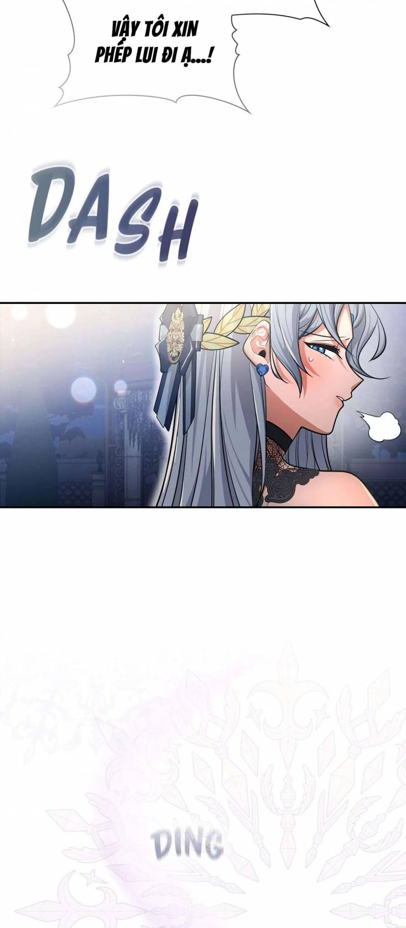 Cuộc Vui Thác Loạn Tử Thần Chap Chapter 3-Cuộc Vui Thác Loạn Tử Thần - Next Chap 4