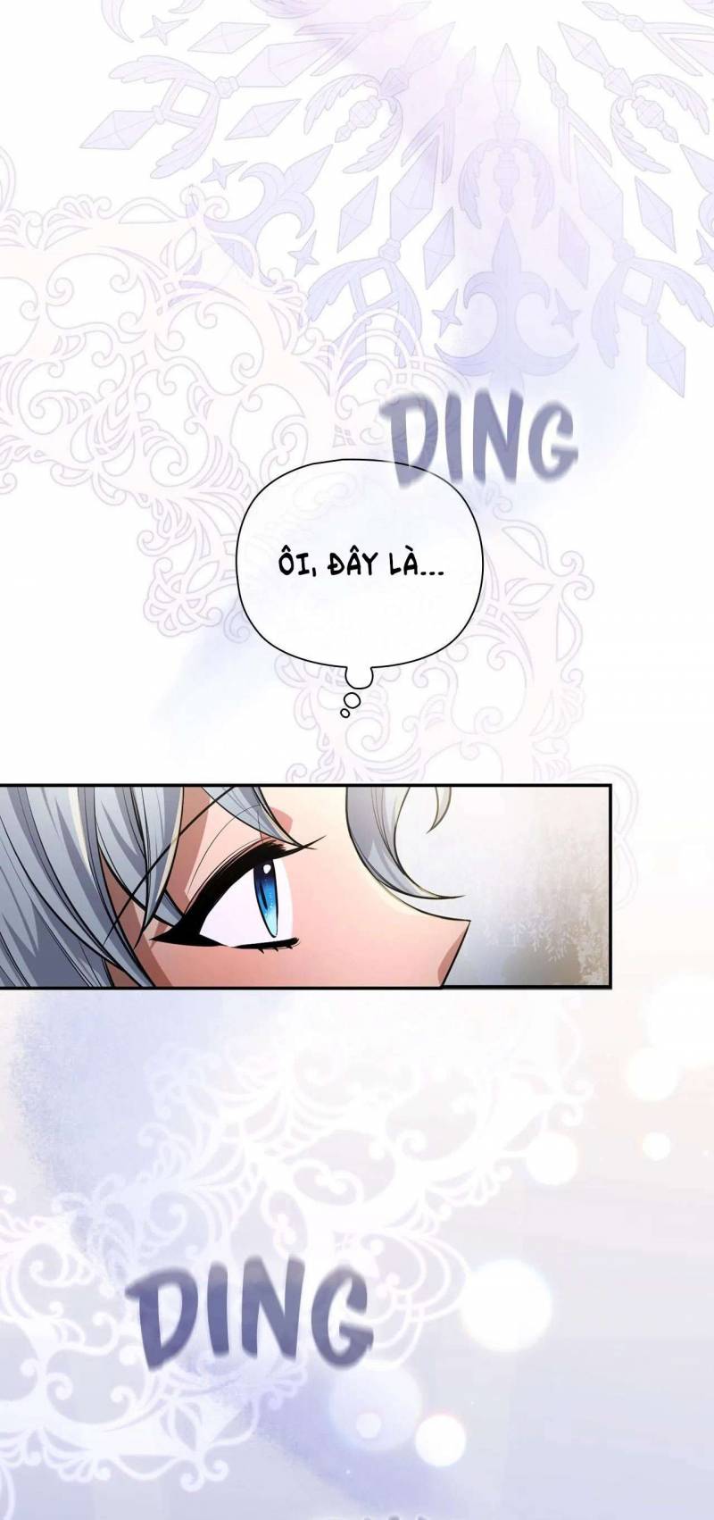 Cuộc Vui Thác Loạn Tử Thần Chap Chapter 3-Cuộc Vui Thác Loạn Tử Thần - Next Chap 4