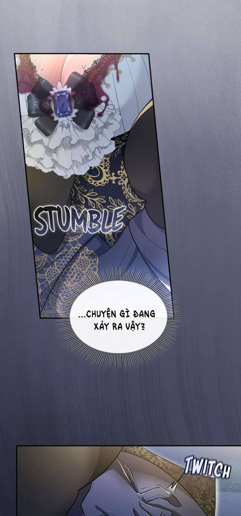 Cuộc Vui Thác Loạn Tử Thần Chap Chapter 3-Cuộc Vui Thác Loạn Tử Thần - Next Chap 4