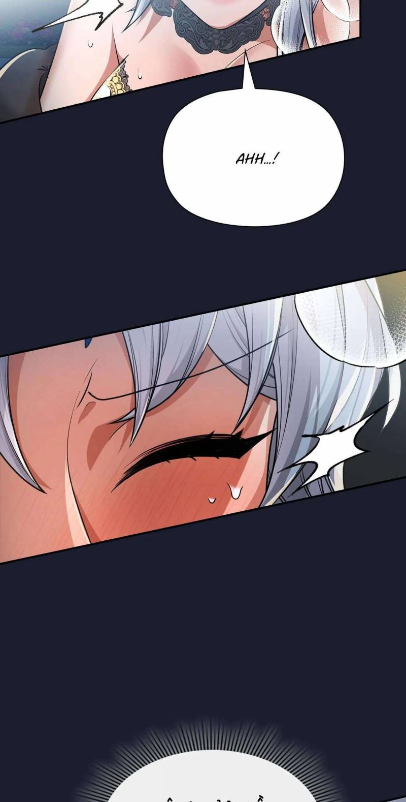 Cuộc Vui Thác Loạn Tử Thần Chap Chapter 3-Cuộc Vui Thác Loạn Tử Thần - Next Chap 4