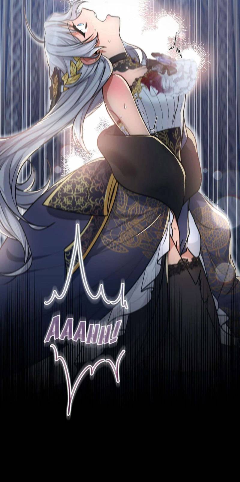 Cuộc Vui Thác Loạn Tử Thần Chap Chapter 3-Cuộc Vui Thác Loạn Tử Thần - Next Chap 4