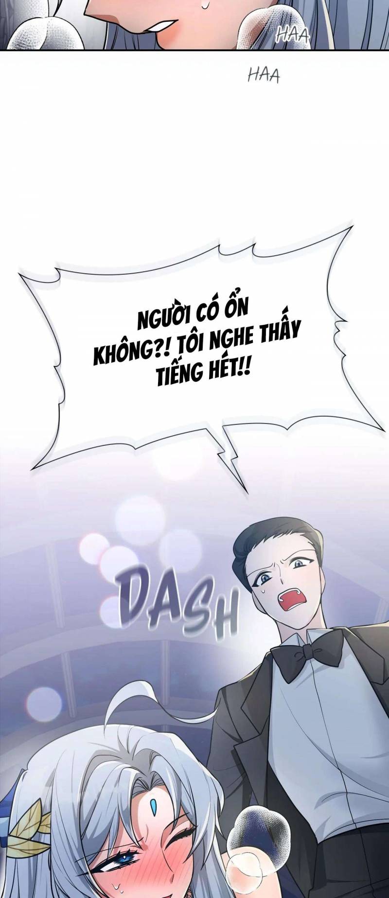 Cuộc Vui Thác Loạn Tử Thần Chap Chapter 3-Cuộc Vui Thác Loạn Tử Thần - Next Chap 4