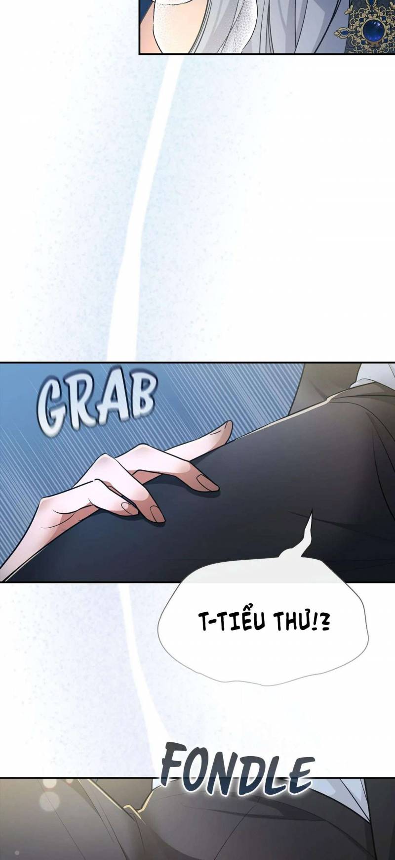 Cuộc Vui Thác Loạn Tử Thần Chap Chapter 3-Cuộc Vui Thác Loạn Tử Thần - Next Chap 4