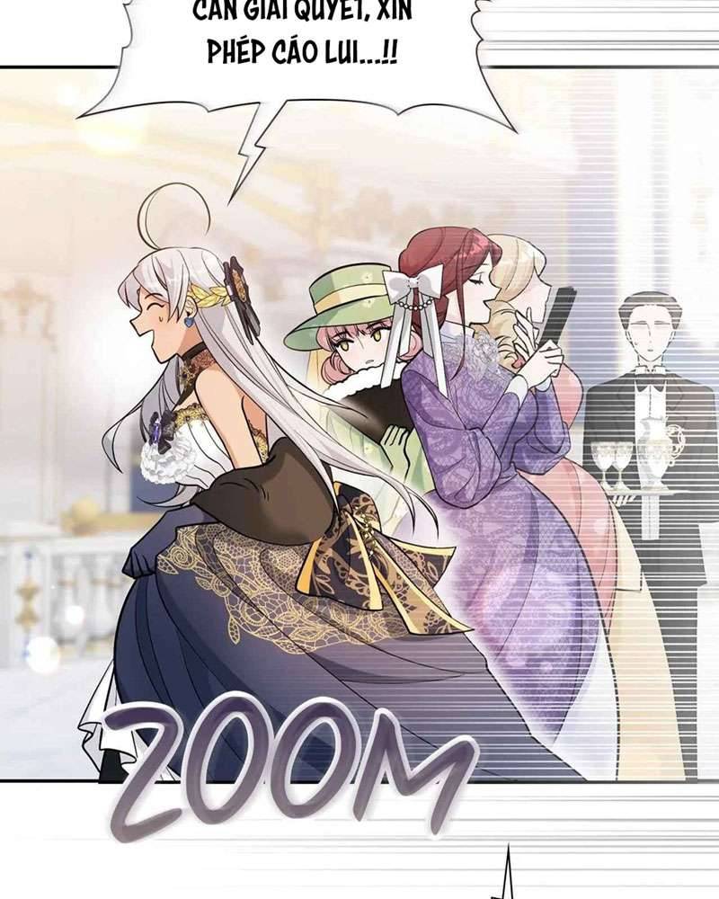 Cuộc Vui Thác Loạn Tử Thần Chap Chapter 5-Cuộc Vui Thác Loạn Tử Thần - Next Chap 6