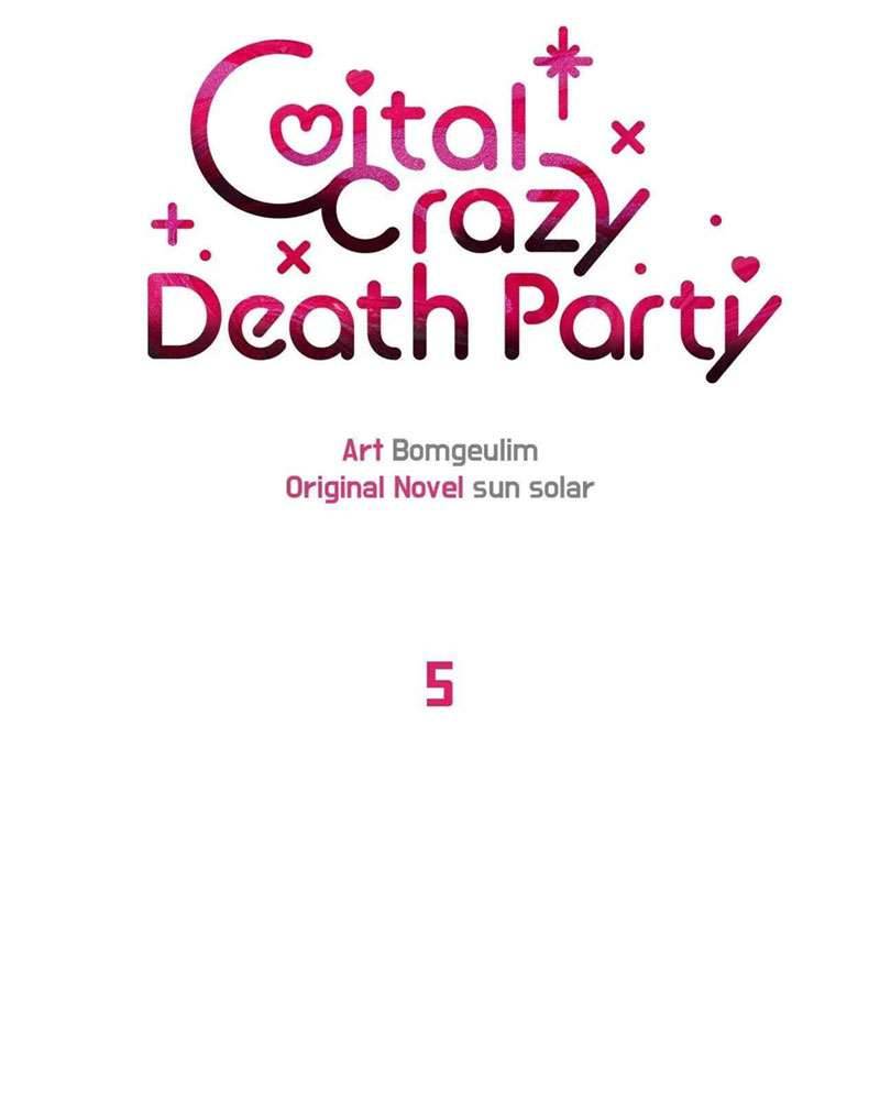 Cuộc Vui Thác Loạn Tử Thần Chap Chapter 5-Cuộc Vui Thác Loạn Tử Thần - Next Chap 6