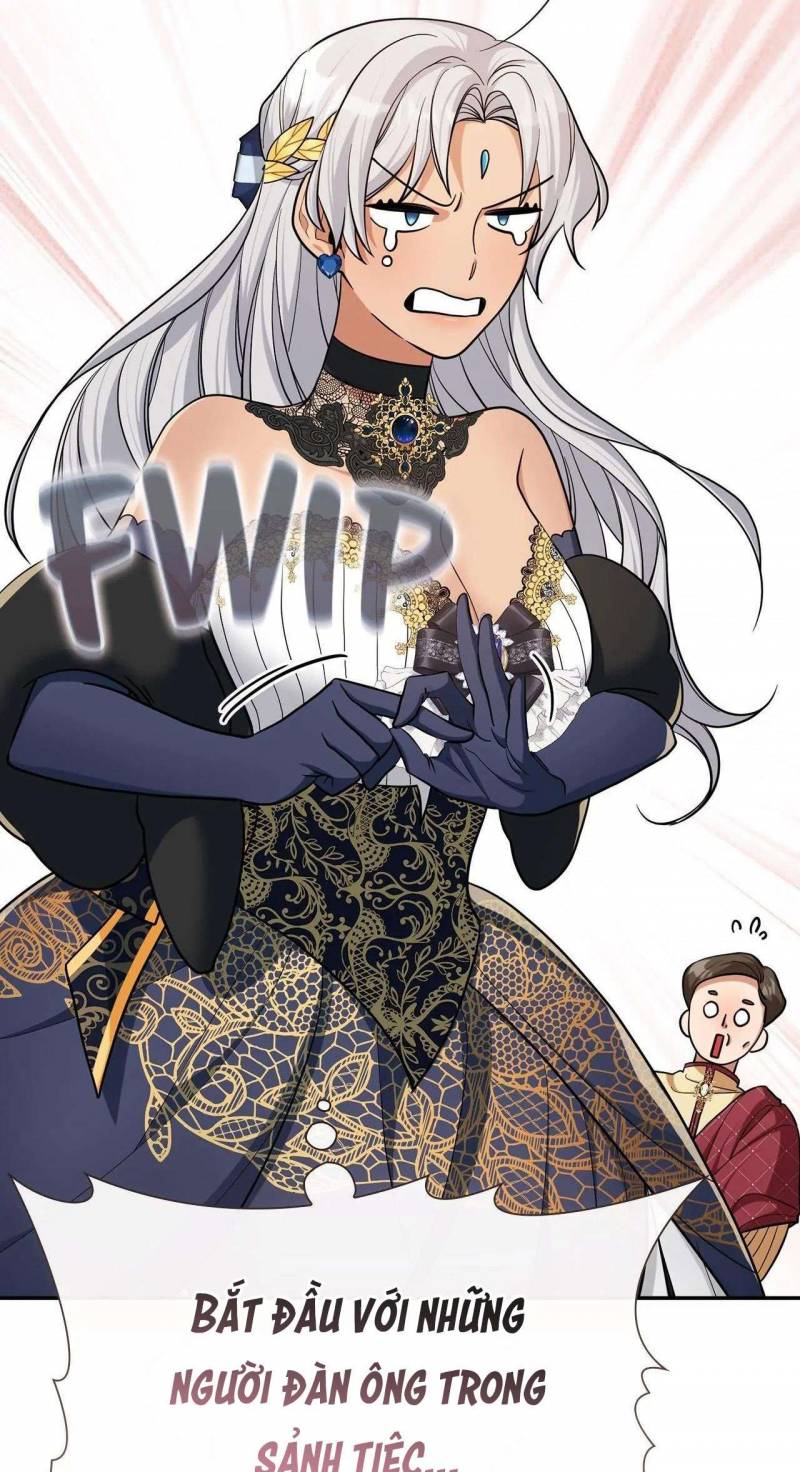 Cuộc Vui Thác Loạn Tử Thần Chap Chapter 7-Cuộc Vui Thác Loạn Tử Thần - Next Chap 8