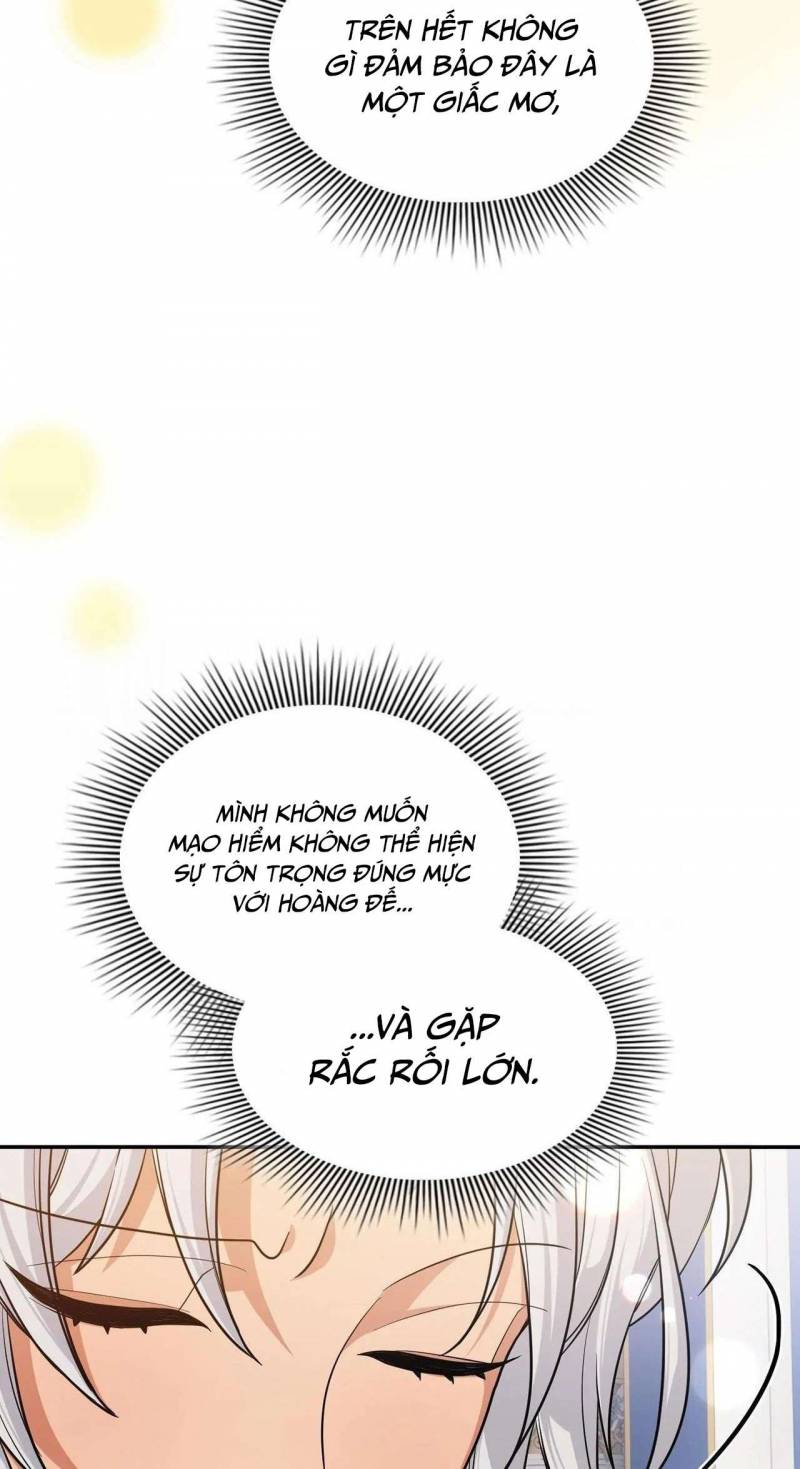 Cuộc Vui Thác Loạn Tử Thần Chap Chapter 7-Cuộc Vui Thác Loạn Tử Thần - Next Chap 8