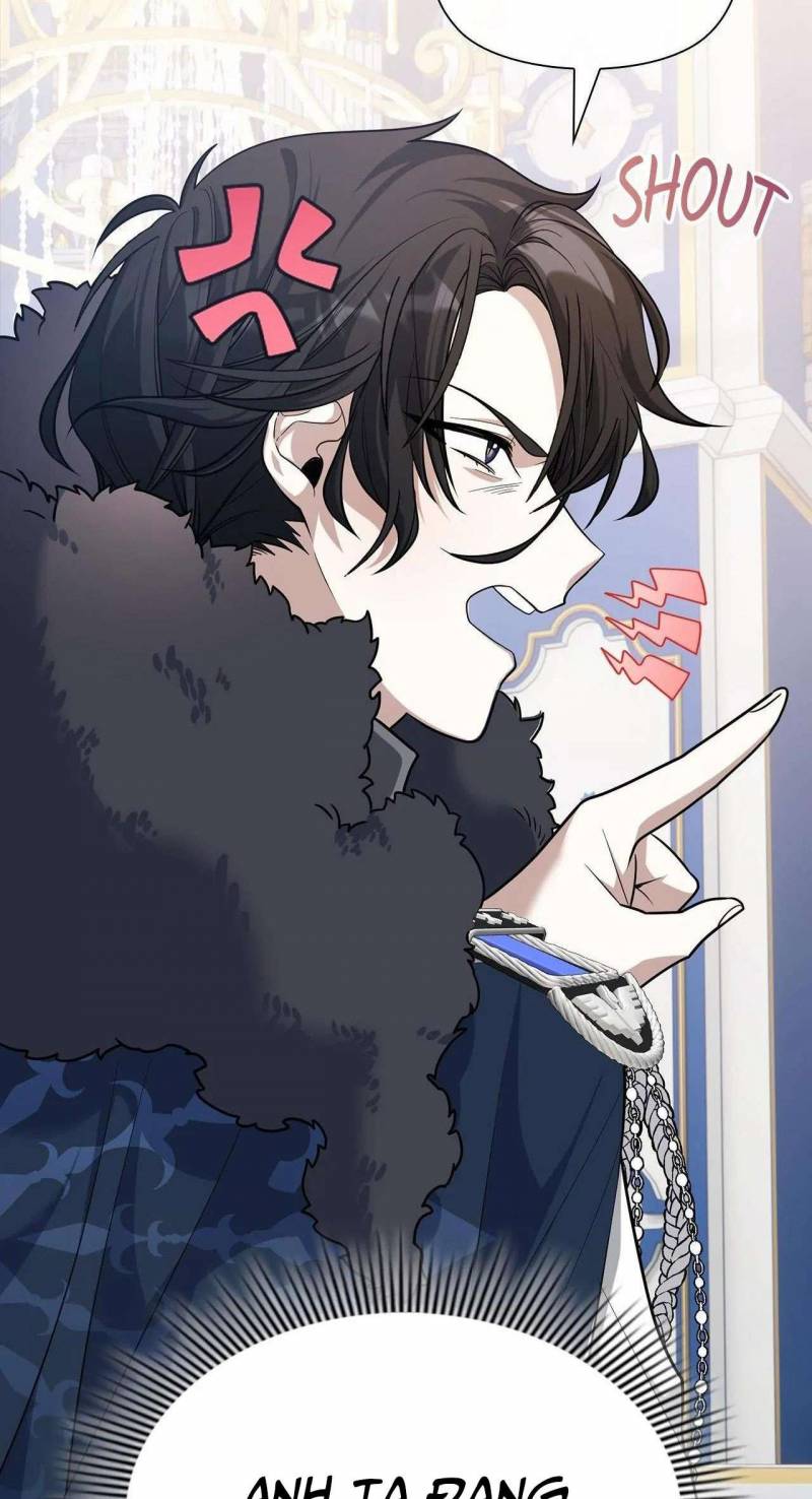 Cuộc Vui Thác Loạn Tử Thần Chap Chapter 7-Cuộc Vui Thác Loạn Tử Thần - Next Chap 8