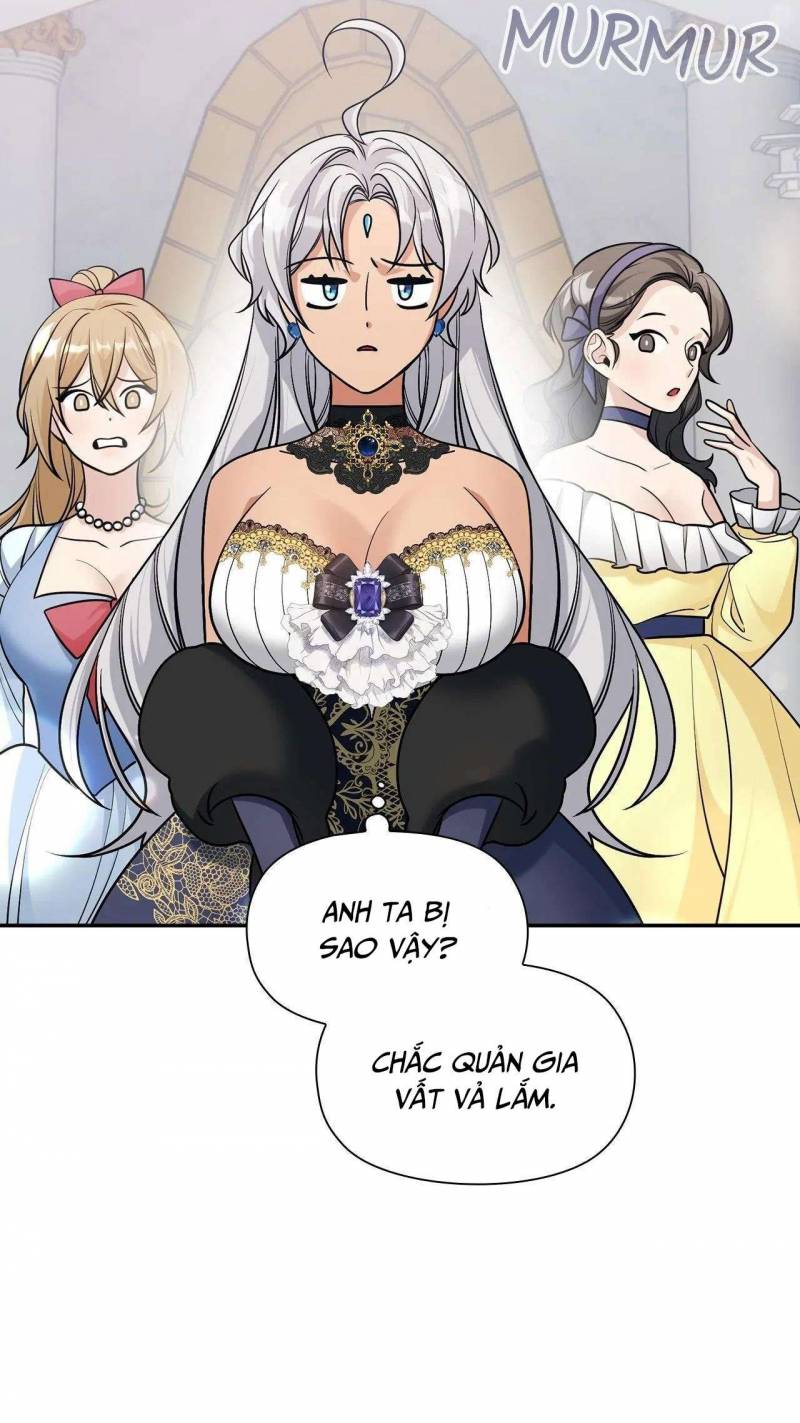 Cuộc Vui Thác Loạn Tử Thần Chap Chapter 7-Cuộc Vui Thác Loạn Tử Thần - Next Chap 8