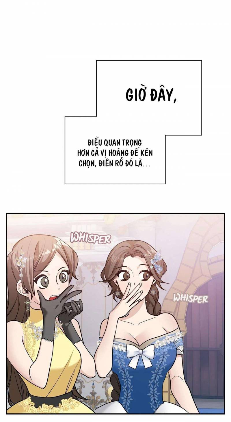 Cuộc Vui Thác Loạn Tử Thần Chap Chapter 7-Cuộc Vui Thác Loạn Tử Thần - Next Chap 8