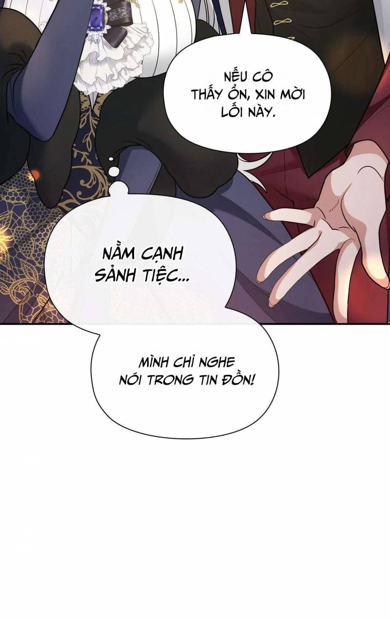 Cuộc Vui Thác Loạn Tử Thần Chap Chapter 7-Cuộc Vui Thác Loạn Tử Thần - Next Chap 8