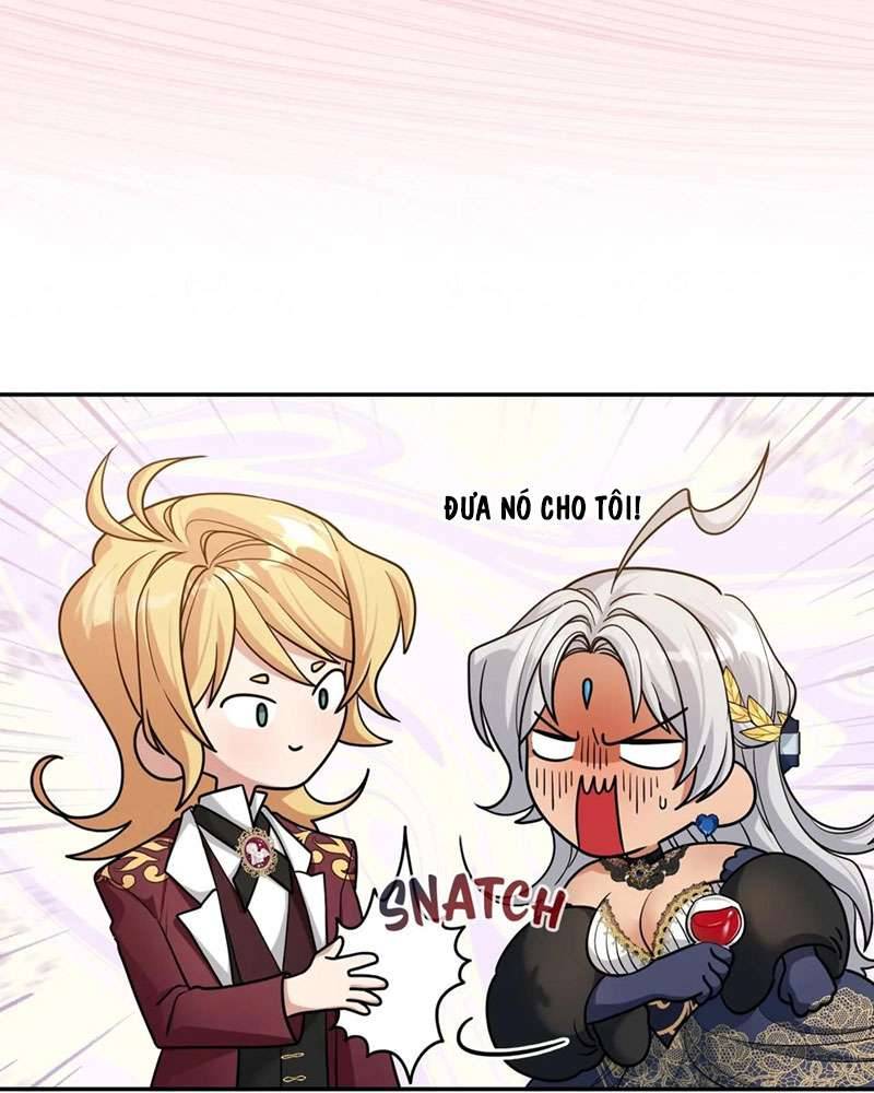 Cuộc Vui Thác Loạn Tử Thần Chap Chapter 8-Cuộc Vui Thác Loạn Tử Thần - Next Chap 9