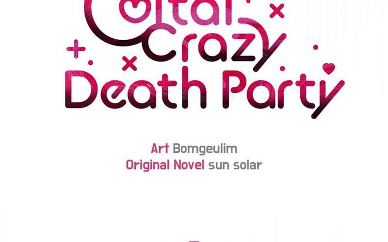 Cuộc Vui Thác Loạn Tử Thần Chap Chapter 8-Cuộc Vui Thác Loạn Tử Thần - Next Chap 9