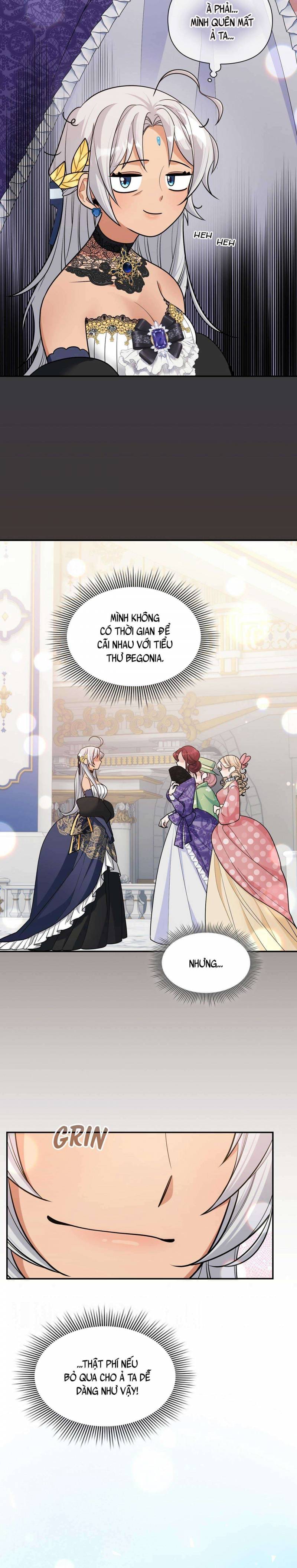 Cuộc Vui Thác Loạn Tử Thần Chap Chapter 10-Cuộc Vui Thác Loạn Tử Thần - Next Chap 11