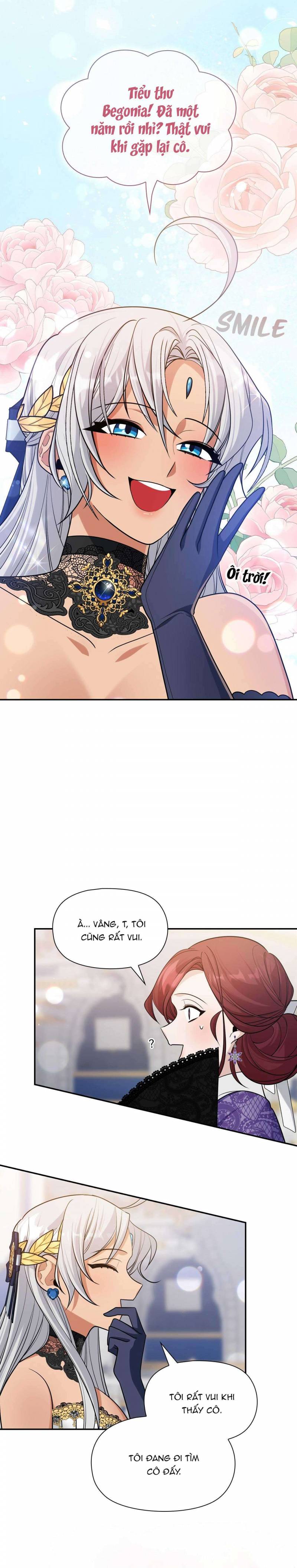 Cuộc Vui Thác Loạn Tử Thần Chap Chapter 10-Cuộc Vui Thác Loạn Tử Thần - Next Chap 11