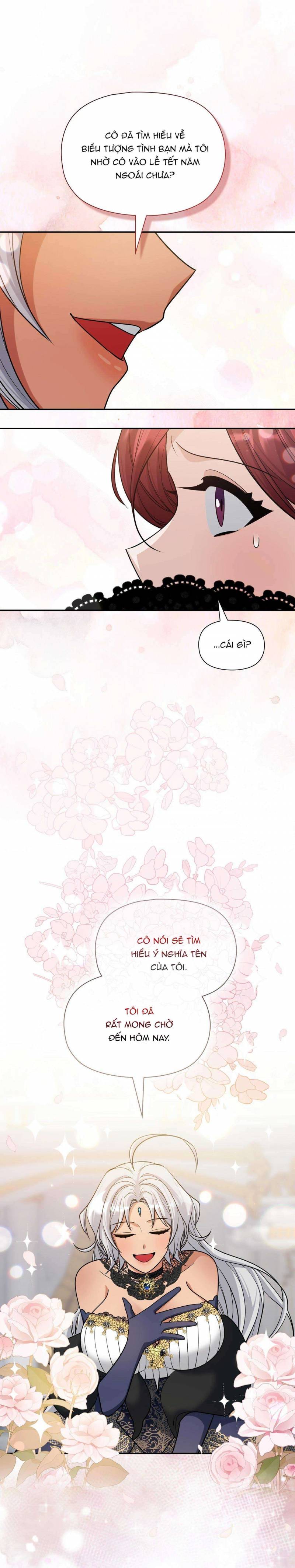 Cuộc Vui Thác Loạn Tử Thần Chap Chapter 10-Cuộc Vui Thác Loạn Tử Thần - Next Chap 11