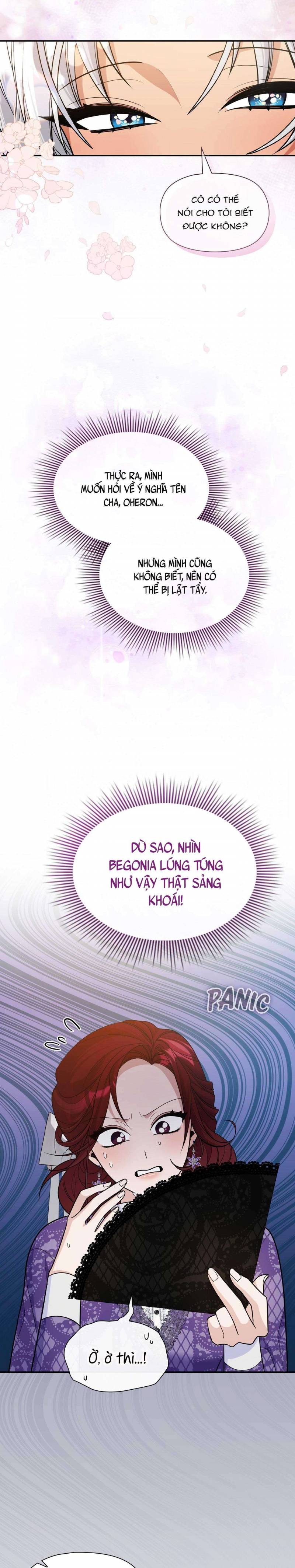 Cuộc Vui Thác Loạn Tử Thần Chap Chapter 10-Cuộc Vui Thác Loạn Tử Thần - Next Chap 11