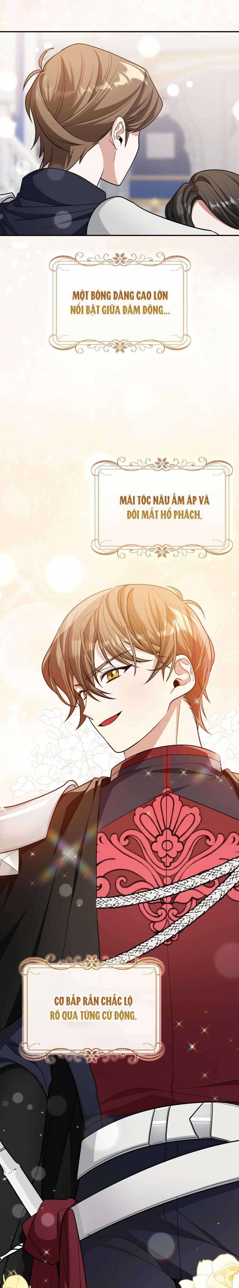 Cuộc Vui Thác Loạn Tử Thần Chap Chapter 10-Cuộc Vui Thác Loạn Tử Thần - Next Chap 11