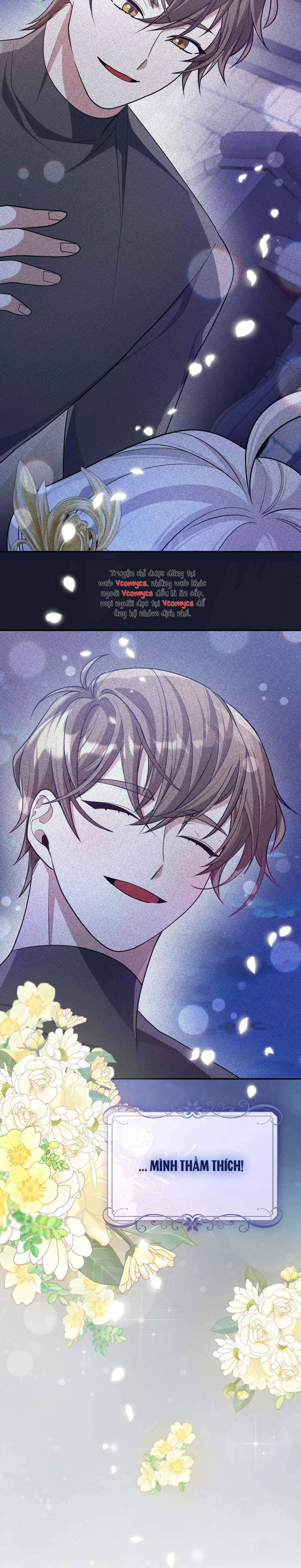 Cuộc Vui Thác Loạn Tử Thần Chap Chapter 10-Cuộc Vui Thác Loạn Tử Thần - Next Chap 11